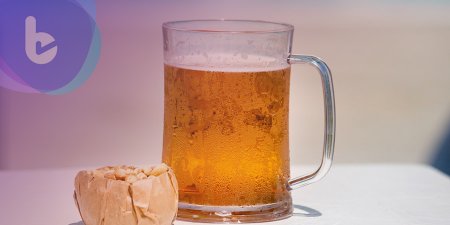 啤酒愛好者有口福了  新加坡大學研發出世界第一款益生菌啤酒