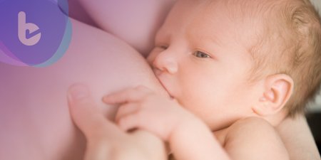 破除羊奶粉的三大迷思　讓重返職場的母乳媽媽安心換奶