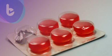 雙肺多顆腫瘤　不可逆標靶三週內腫瘤縮小一半