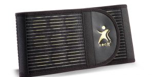 生命之光鍺高機能晶片腰帶-生醫評鑑報告