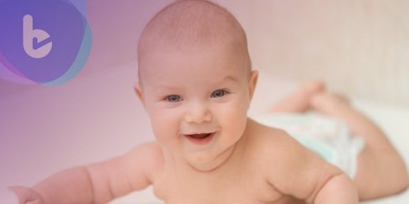 寶寶便便不順暢？ 改換配方羊奶照顧寶寶腸道健康