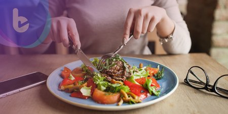 面對美食難以克制？  研究發現調控口腹之慾的腦細胞