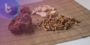 長庚醫院研究登上國際期刊  台灣近八成肝癌患者帶有馬兜鈴酸標記