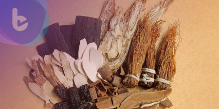 當歸補血行氣係金A！中山大學研究：可望防PM2.5病變