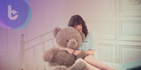 身心治療並進　擺脫產後憂鬱症痛苦