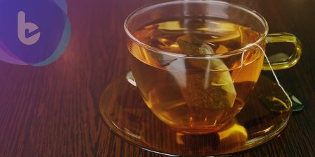長期以茶代水  小心腎結石找上門