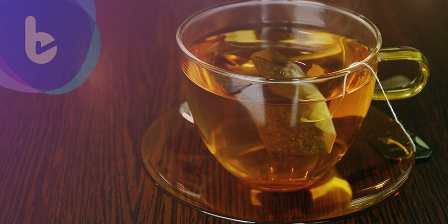 長期以茶代水  小心腎結石找上門