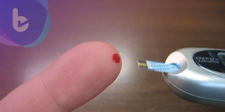 第二型糖尿病佔九成　測血糖早發現