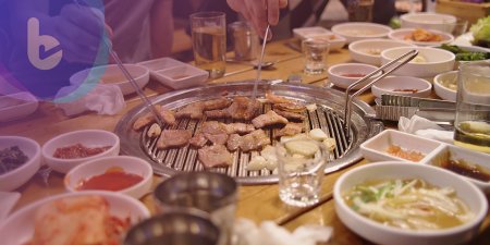 尾牙健康吃  三高不纏身