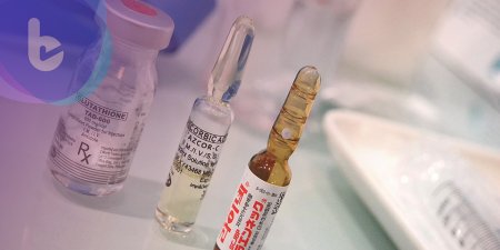 台睿研發國內首項國產硒元素藥品  獲新藥核可上市