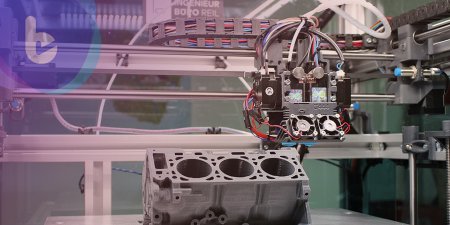 台灣3D列印醫療卓越領先 中部智慧輔具發展再創高峰