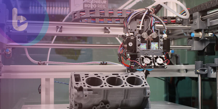 台灣3D列印醫療卓越領先 中部智慧輔具發展再創高峰