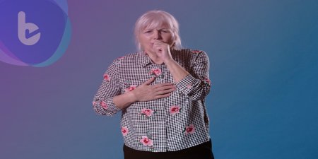 月經來潮就咳血　竟是子宮內膜異位