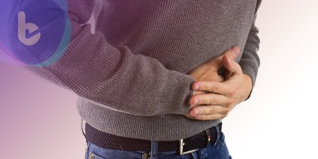 腹部痛到要人命！　原兇恐是「它」