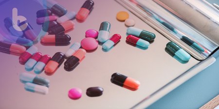 80歲老翁併用這兩種藥　結果胃部大出血