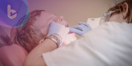 兒童抗蛀牙塗氟　這些事要注意！