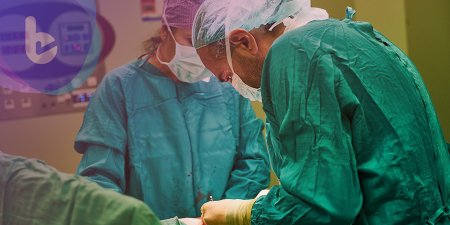 不用開腸剖肚　後腹腔鏡切除肝癌復原快