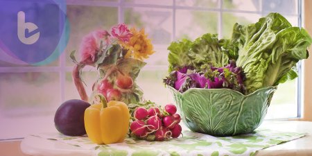 別低估吃素的益處！專家：改吃「猩猩菜單」可降膽固醇