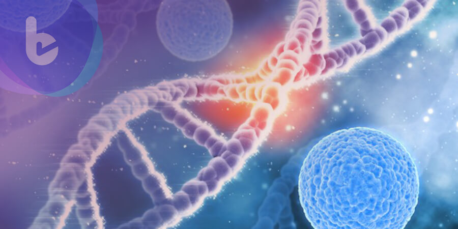 德科學家發現一款藥物能治療DNA修復功能異常並減少癌症發生機率