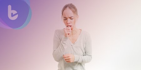 喘到舉步維艱　「菜瓜布肺」患者最知道