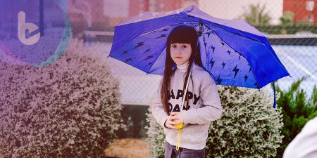 梅雨季來囉！當心這些病擾人