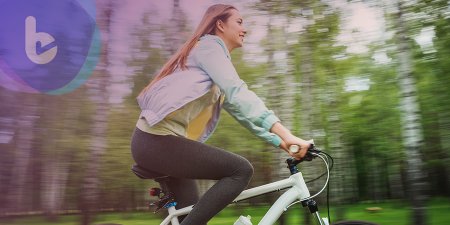 想要靈活行動力　All in one超給力