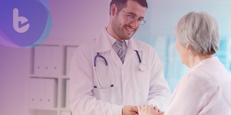 告別呼吸器　不可逆標靶藥物助肺癌患者自信抗癌
