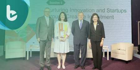 【台灣生物科技展】私募資金募集將成全球生醫投資新勢力