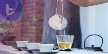 茶葉萃取製成量子點  可以有效消滅癌細胞