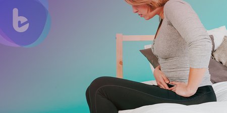 氣喘復發惡化！ 這位熟女竟因胃食道逆流