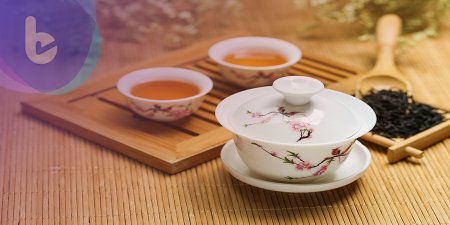 中興大學找到「關鍵酵素」證實普洱茶有助減重
