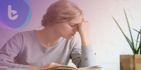 熟女經痛常請假　中醫治療助她保飯碗