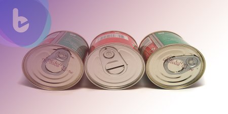 從新聞事件學習如何挑選罐頭食品