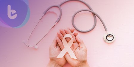 乳癌復發腫如火山　新療法助她恢復乳房面貌