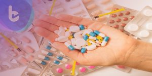 英國肺癌新藥突破　研究：降低1/3死亡率