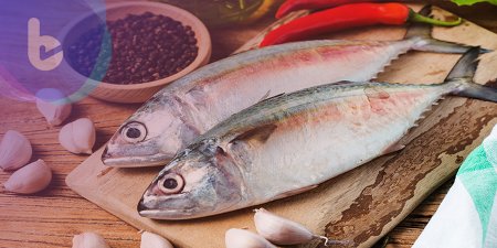 日本研究：若不吃魚，死亡率高將近2倍