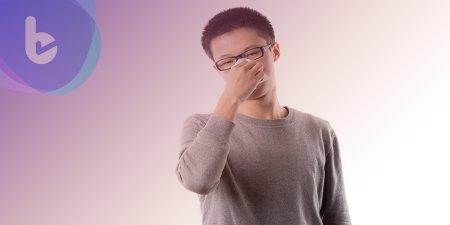 嗜酸性白血球偏高？小心嚴重氣喘！