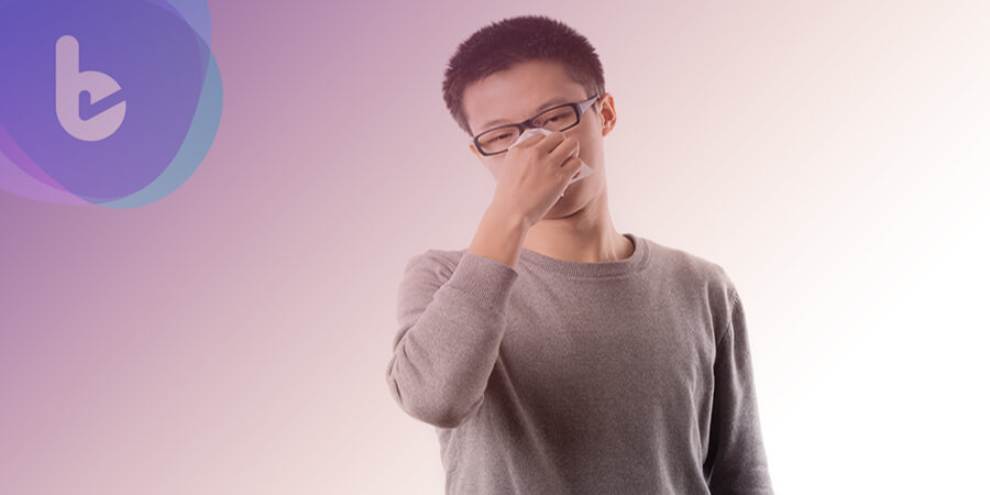 嗜酸性白血球偏高？小心嚴重氣喘！