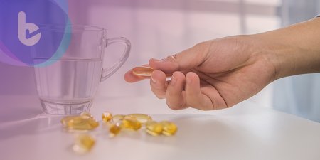 免疫力不足恐奪命！營養補充增「抗癌力」