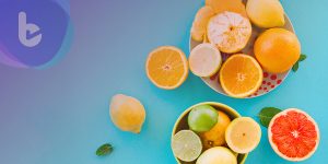 柑橘類水果真的可以降低食道癌？遵守這幾點可有效預防！