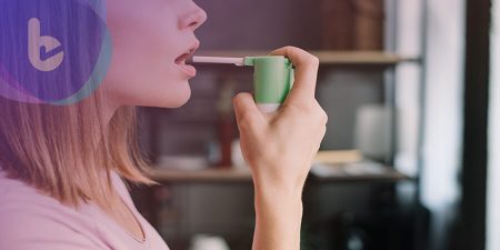 過敏性氣喘難控制　改變體質是關鍵