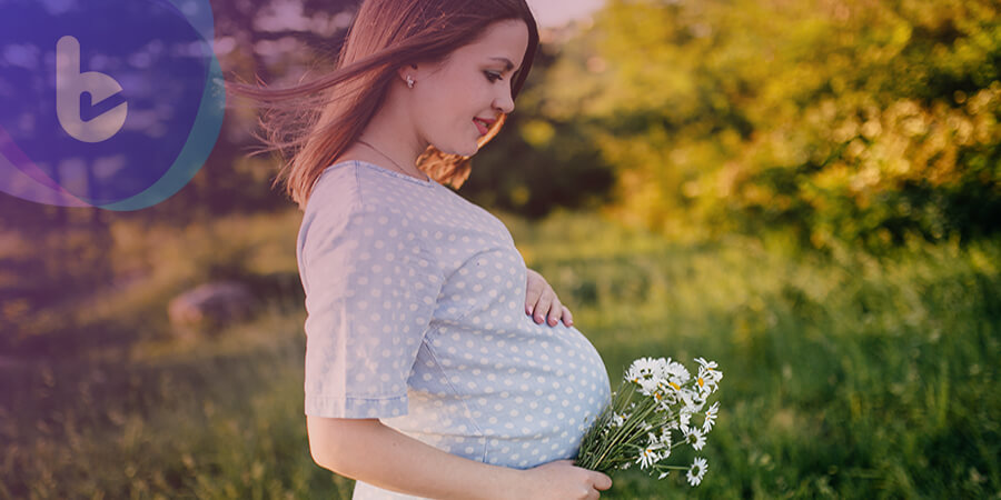 新研究發現，女性生完小孩後患乳癌風險竟增加？！