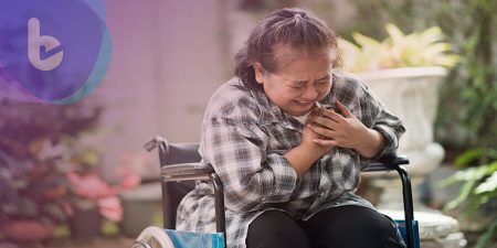 無緣無故氣喘吁吁？自體免疫疾病患者當心