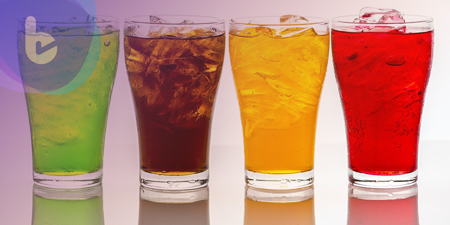 運動後喝碳酸飲料　恐無法解渴又傷腎