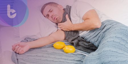 喉嚨痛該看醫師？醫：超過1周應注意