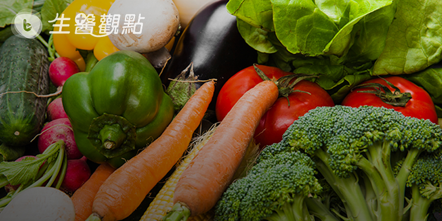 滿肚子便便？「酵素X益生菌X纖維」順便解危機