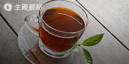 年節暴飲暴食，中醫「降逆護胃茶」避免胃酸逆流