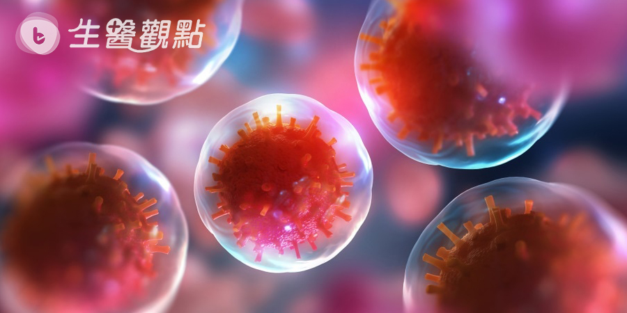 垃圾變黃金！胞外體有望成為檢測新利器