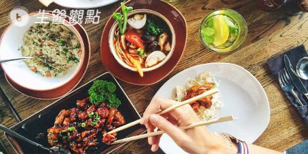 控制三高無假期 控制好「豬」事平安
