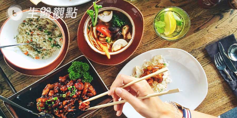 控制三高無假期 控制好「豬」事平安